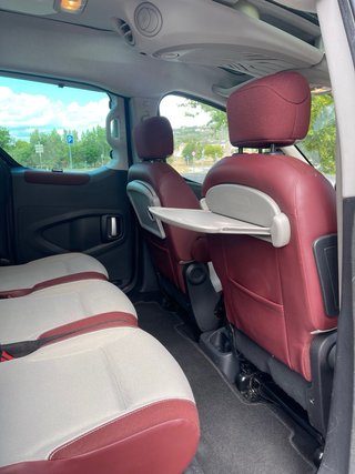 Citroën Berlingo Multispace 1.6 HDi 110cv