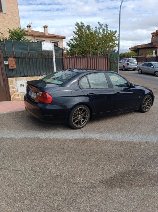 BMW Serie 3 2005