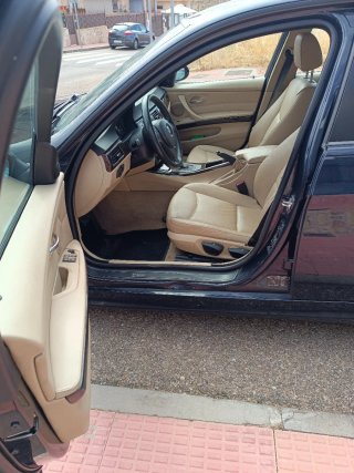 BMW Serie 3 2005