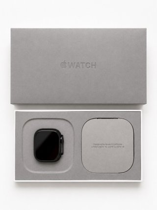 Apple Watch Ultra 3