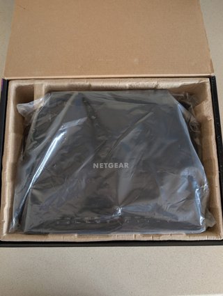 Router Netgear Nighthawk R6700v3 AC1750 USB 3.0