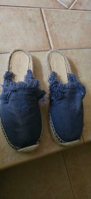 ZAPATILLAS SCALPERS