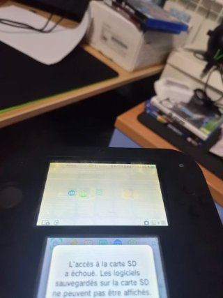 Nintendo 2ds