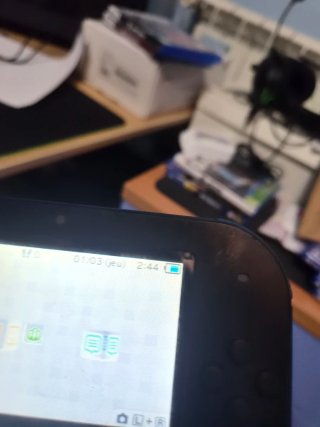 Nintendo 2ds