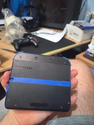 Nintendo 2ds