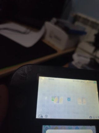 Nintendo 2ds