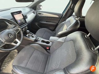 Renault Arkana Techno TCe 103kW(140CV) EDC mild hybrid