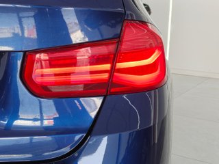 BMW Serie 3 318I F31 Touring Manual