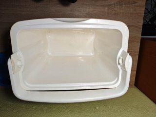 NEVERA PORTÁTIL CAMPINGAZ