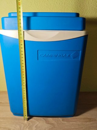 NEVERA PORTÁTIL CAMPINGAZ