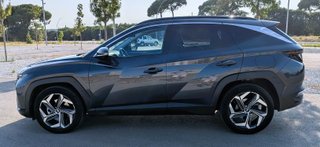Hyundai Tucson HEV 230 CV Style Sky · 55000 Km
