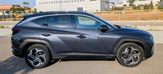 Hyundai Tucson HEV 230 CV Style Sky · 55000 Km