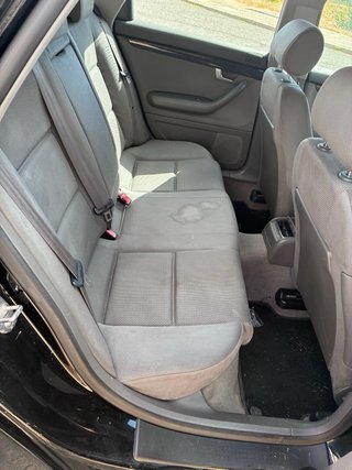 Audi A4 2004