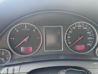 Audi A4 2004