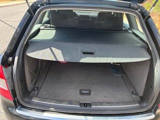 Audi A4 2004