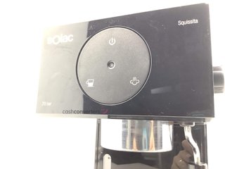 cafetera espresso solac squissita ce4501
