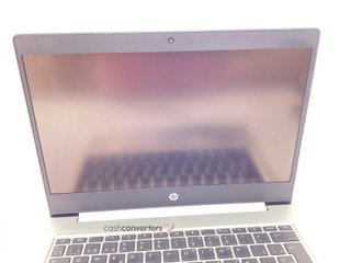 pc portatil hp hp probook 430 g6