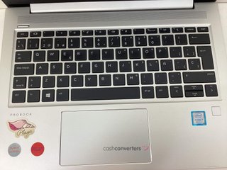 pc portatil hp hp probook 430 g6