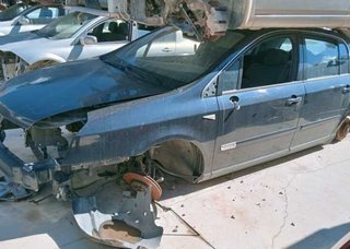 8200065683 llanta renault vel satis 3.0 dci 385819