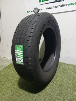 215 65 17 99V CONTINENTAL ECO CONTACT 6