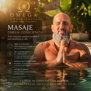 Majista consciente y terapeuta en neuroconciencia