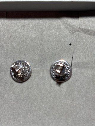 Pendientes Lotus plata y piedras arbol de la vida
