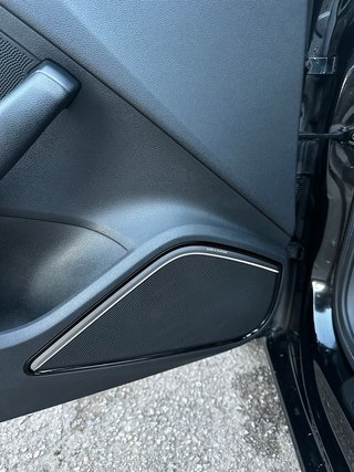 Audi A3 2018