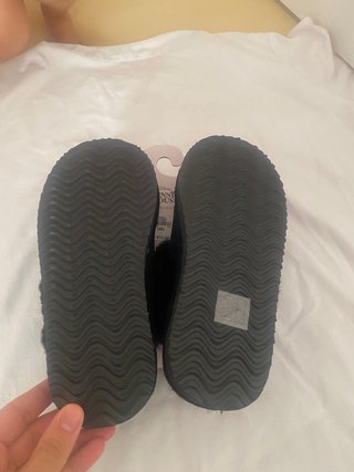 Pantufla primark