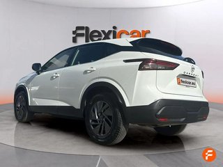 Nissan Qashqai DIG-T 103kW (140CV) mHEV 4x2 Acenta