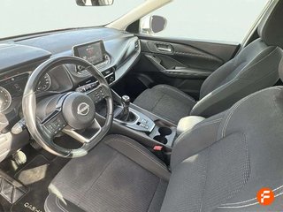 Nissan Qashqai DIG-T 103kW (140CV) mHEV 4x2 Acenta