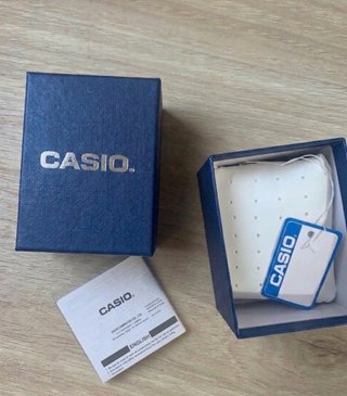Reloj Casio Tiffany MTP-1302PD-2A2V Plata
