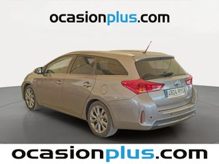 Toyota Auris 1.8 Hybrid Touring Sports Active 100 kW (136 CV)