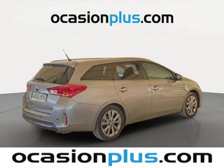 Toyota Auris 1.8 Hybrid Touring Sports Active 100 kW (136 CV)