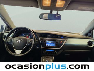 Toyota Auris 1.8 Hybrid Touring Sports Active 100 kW (136 CV)