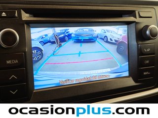 Toyota Auris 1.8 Hybrid Touring Sports Active 100 kW (136 CV)