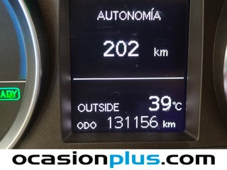 Toyota Auris 1.8 Hybrid Touring Sports Active 100 kW (136 CV)