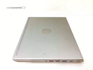 pc portatil hp hp probook 430 g7