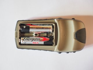 GPS Garmin eTrex Summit (2001)