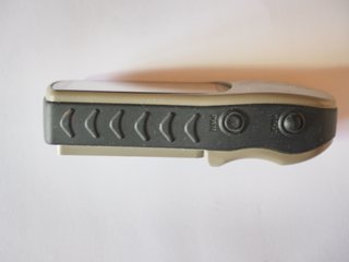 GPS Garmin eTrex Summit (2001)