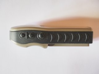 GPS Garmin eTrex Summit (2001)
