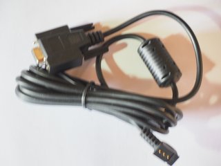 GPS Garmin eTrex Summit (2001)