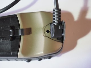 GPS Garmin eTrex Summit (2001)