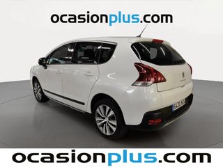 Peugeot 3008 1.6 BlueHDI FAP Style 88 kW (120 CV)