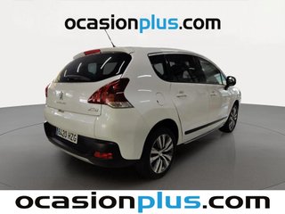Peugeot 3008 1.6 BlueHDI FAP Style 88 kW (120 CV)
