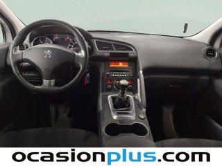 Peugeot 3008 1.6 BlueHDI FAP Style 88 kW (120 CV)