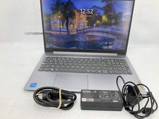 pc portatil lenovo ideapad slim 3 15irh8