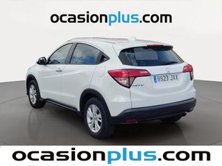 Honda HR-V 1.5 i-VTEC Elegance 96 kW (130 CV)