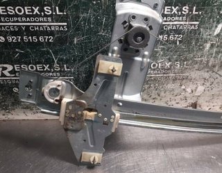 Peugeot 364724 9650768180 elevalunas tras izq 207
