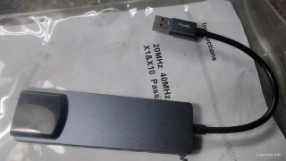 Kit Osciloscopio PC