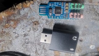 Kit Osciloscopio PC